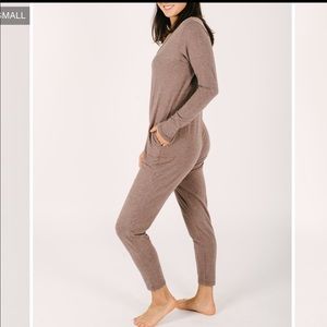 Smash and Tess The Friday Romper